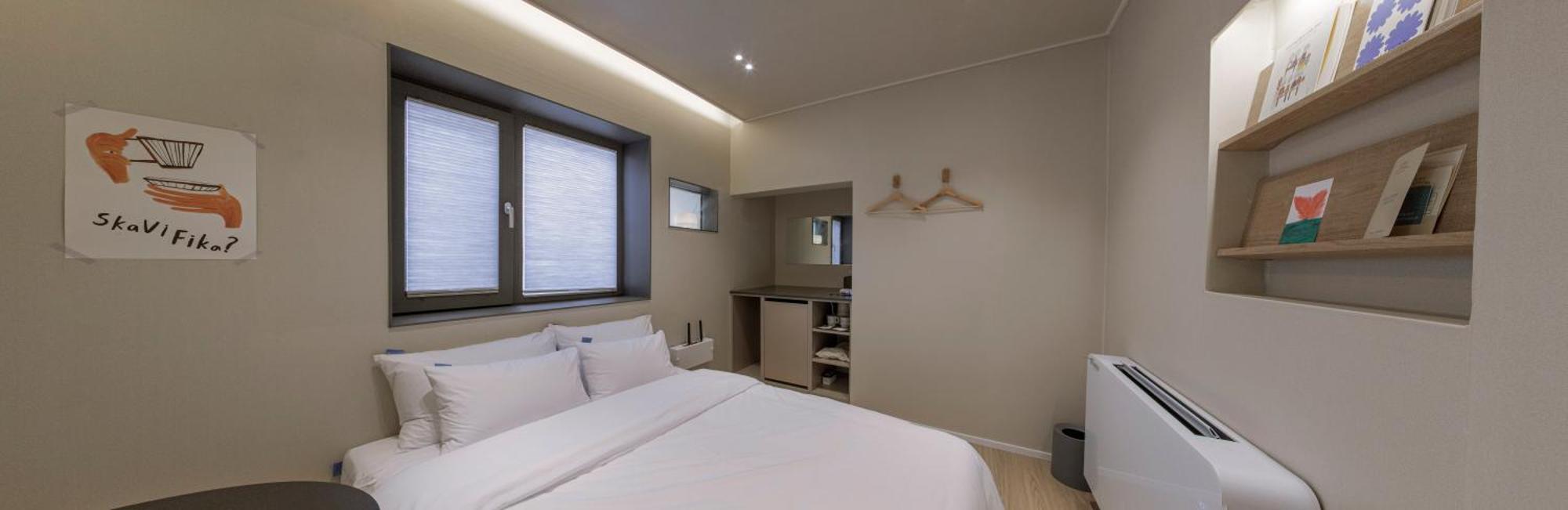 Stay Dooroo Suncheon Bagian luar foto