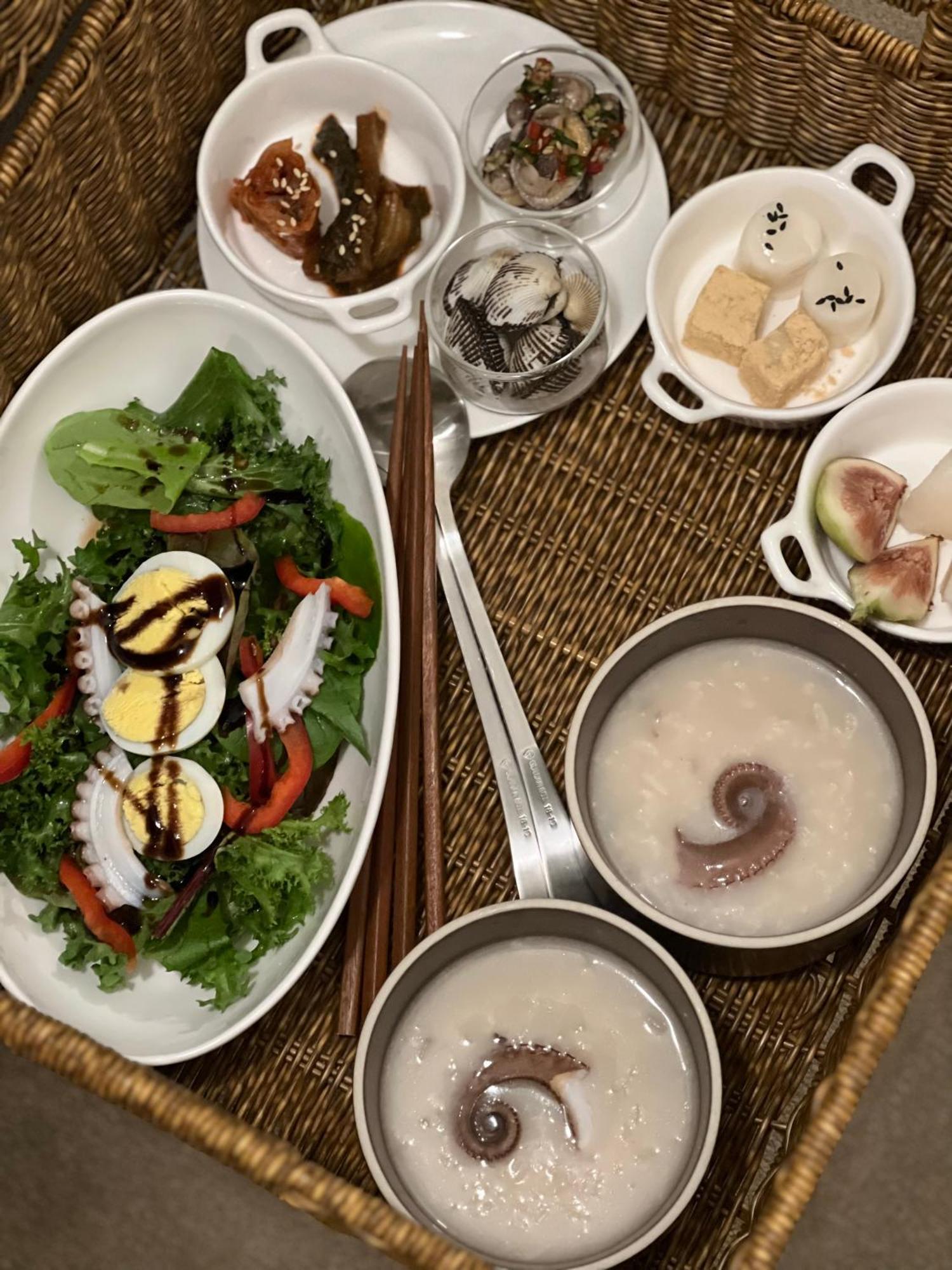 Stay Dooroo Suncheon Bagian luar foto