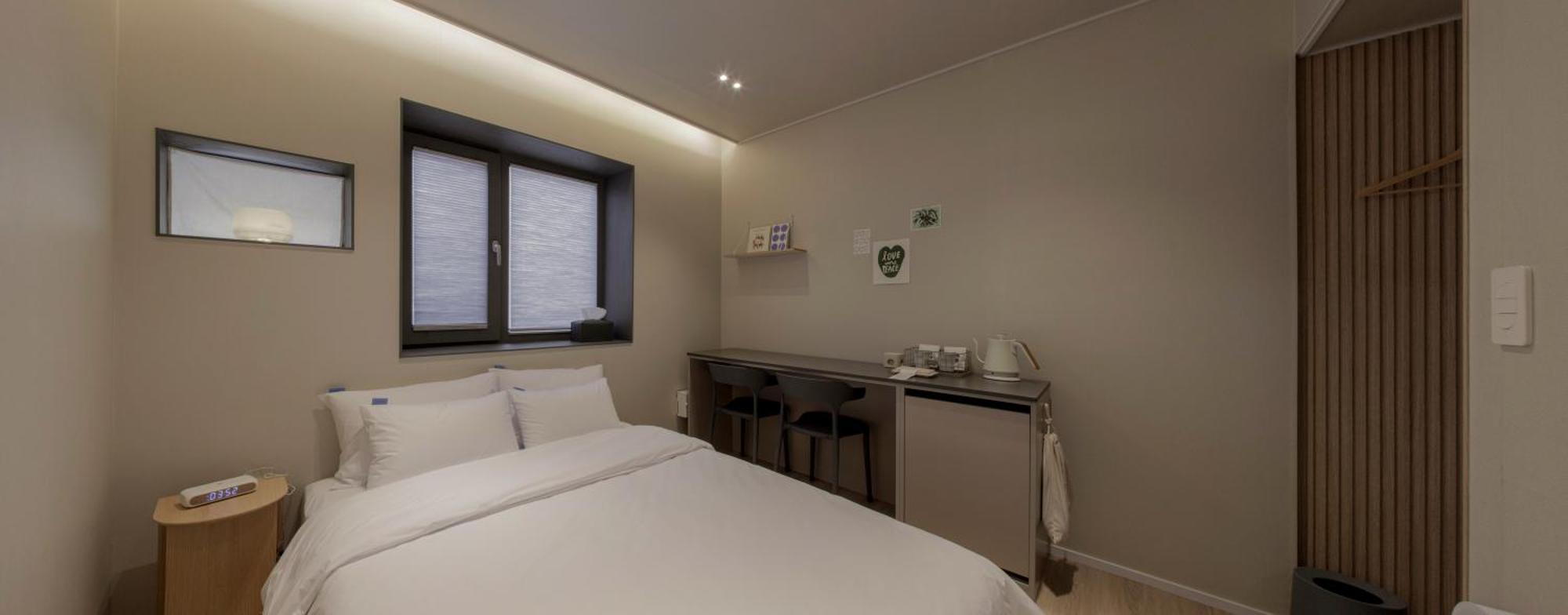 Stay Dooroo Suncheon Bagian luar foto